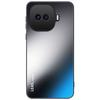 EUCAGR For Vivo IQOO Z11 Turbo Luxury ShockProof AG Frosted Soft TPU+PC Matte Back Cover For Vivo IQOO Z11Turbo Phone Case Coque