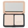 HD Skin Matte Velvet Powder Foundation - # 1N00