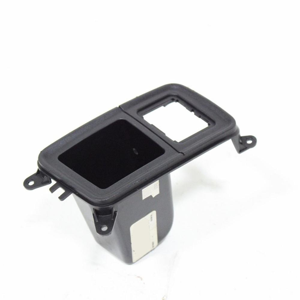 For 2013-2022 Ram Power Outlet Bezel   1WP34DX9AA
