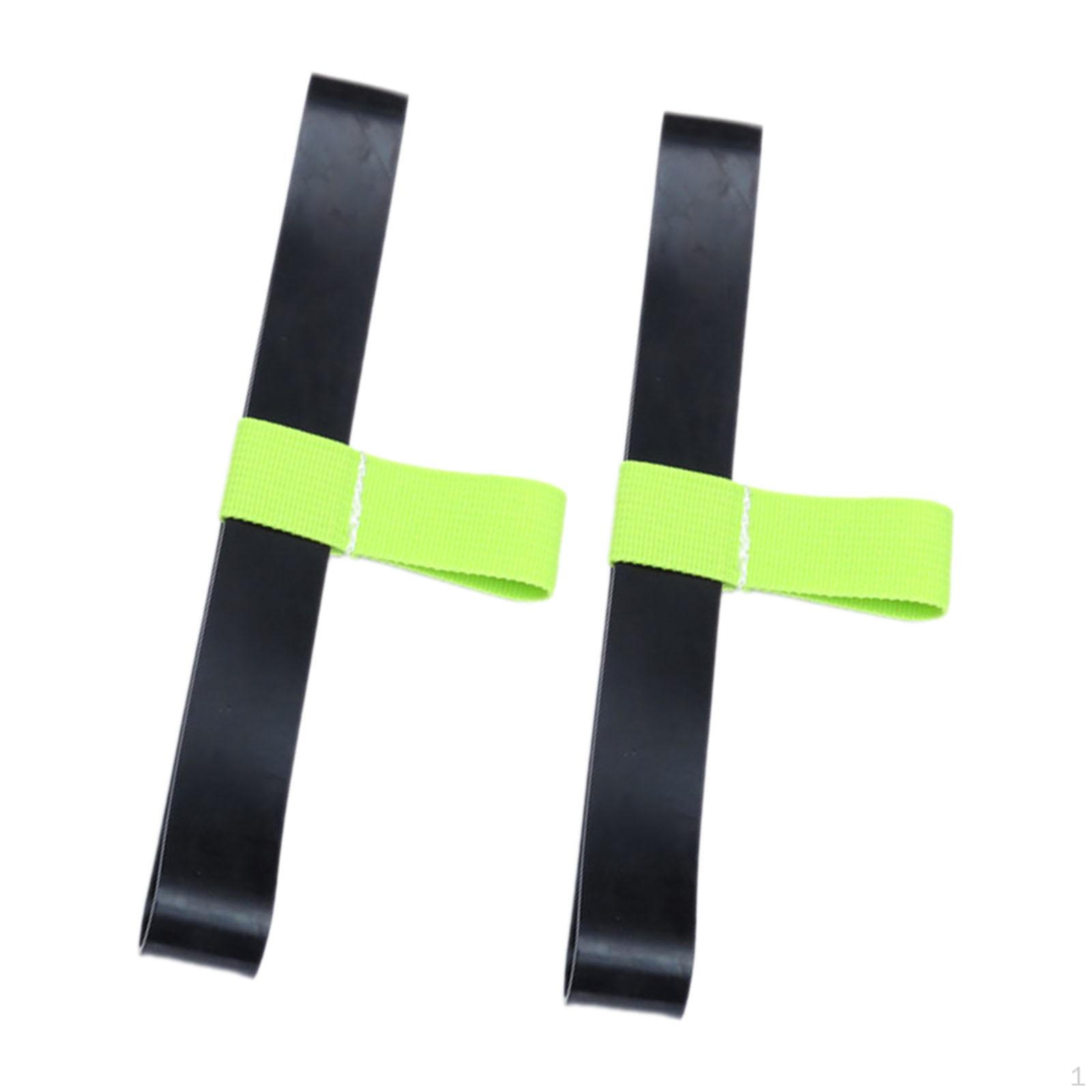 

Резинка для акваланга емкостью 6 л — защитите свое снаряжение зелёный