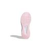 Adidas Runfalcon 2.0 Comfortable Durable Low-Top Kids Running Shoes Kids Running Shoes Peach-Pink GX3535