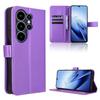 Flip Cover Compatible for Blackview Wave 10 Leather Case [Flip Vintage Leather] Shockproof Durable Retro Phone Case