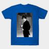 Unisex Módní tričko Chaplin rainy days Potisk Tričko Větší velikosti S-5XL Tričko 100% Bavlna Topy Kulatý výstřih Krátký rukáv Trička