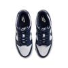 Nike Dunk Low (GS) 'White/Midnight Navy' FB9109-116