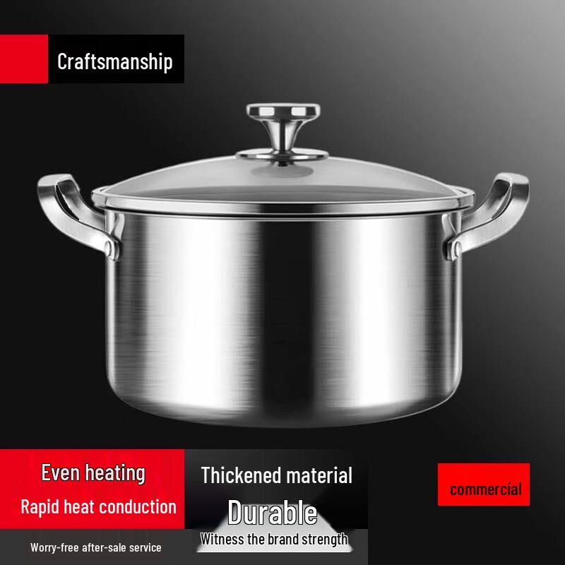 Sule 316 Stainless Steel Multi-function Pot