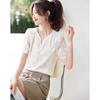 2025 Summer Petite Age-Reducing Fashion Shirt