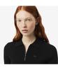LACOSTE Women'S 3D Half-Zip Sweater Af2572-55N 031