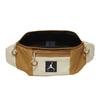 Jordan Cotton Nylon Polyester Sling Bag Crossbody Bag Fanny Pack Regular Unisex Buckwheat Jordan DJ5645-705