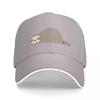 New Do Nothing Cap Fashion Casual Baseball Caps Adjustable Hat Hip Hop Summer Unisex Baseball Hats Customizable Polychromatic
