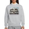 Twin Peaks Unisex Adult Welcome To Sweatshirt