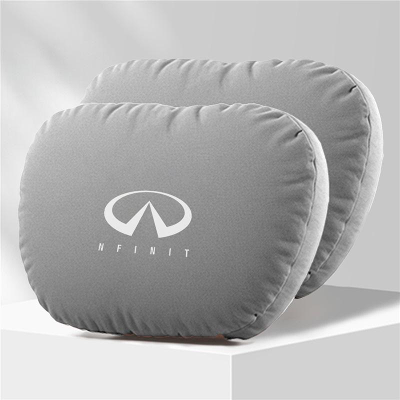 All-Season Lumbar Neck and Head Support for Infiniti Cars