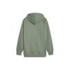 New PUMA Sweatshirts Unisex Green 625301-44