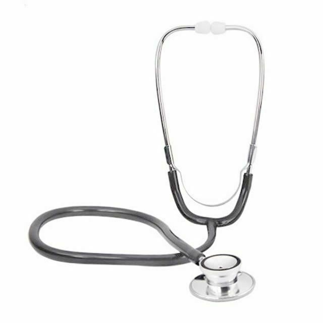Cosplay & Roleplay Doctor Stethoscope Costume Bdsm Medical Cosplay Fetish