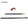 Red Wire Drawing Resin Fairy Wands Red Golden Walking Cane Princess Walking Stick Wand Cosplay Wedding Birthday Party Stick 92cm