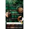 Biseno Organic Gray Hair Care Hair Color Care Natural Black 150g (1 Month Supply)