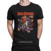 1970s British Rock Band Unisex T-Shirt for Men Dire Straits Vintage Pure Cotton Tees Crew Neck Short Sleeve T Shirt Gift Idea Tops