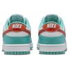 Nike Dunk Low Retro Stylish Low-top Skate Shoes for Both Men and Women DV0833-102