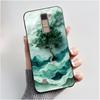Coque Mignonne Pour LG K10 2016 / K10 2017 / K10 2018 Housse de Protection LG K11 2018 / K11 PLUS Coque Silicone Souple Dessin Animé Coque Funda