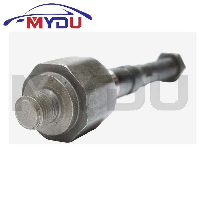 1633380215 Pair of 2 Pcs Inner Tie Rod Ends For MERCEDES-BENZ W163 ML230 ML270 ML320 ML350 ML400 ML430 ML500 ML55AMG