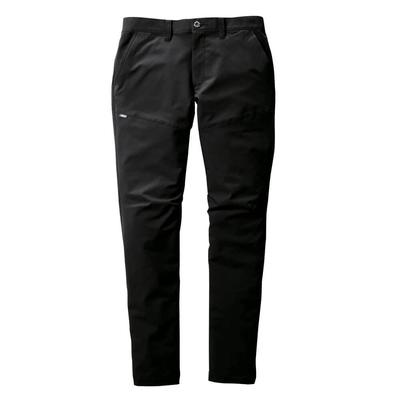 Work Clothes Pants 9513 L 35 Black [Bartle] (Unisex)