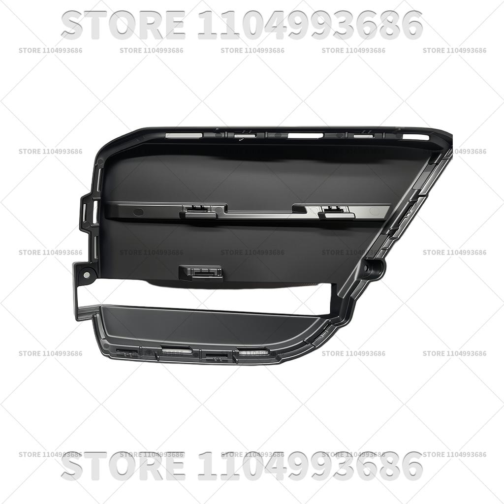 For 2019-2021 Porsche Macan (95B) Front Bumper Air Duct Left and Right OEM 95B121333C1E0 95B121334C1E0 95B121333C 95B121334C
