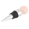 Wine Stopper Eco Friendly Excellent Sealing Performance Highly Durable Wine Bottle Stopper for Home Bar Hotel