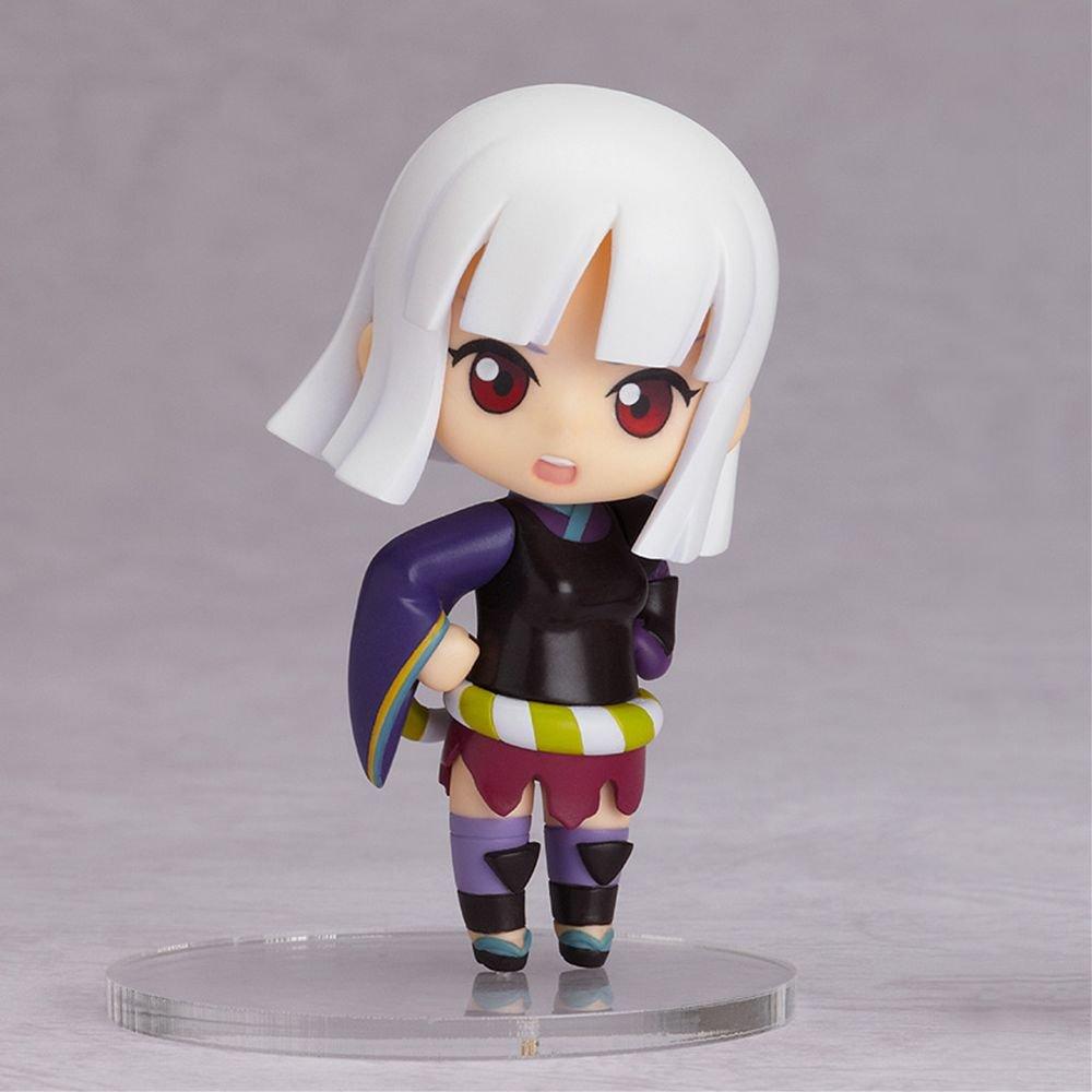 Good Smile Company Nendoroid Petit Katanagatari Set ABS and PVC Painted Movable Figure Non-scale