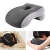 Pillow Neck Pad Waist Headrest Face Down Support Cushion for School Aircraft Student
