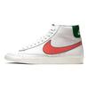 Stranger Things X Blazer Mid 'Hawkins High' CJ6101-100