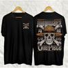 ONE PIECE Animations-Derivate Bedrucktes Kurzarm-T-Shirt Herren und Damen 2025 Sommer Neue Mode Lässig Baumwolle Beliebt