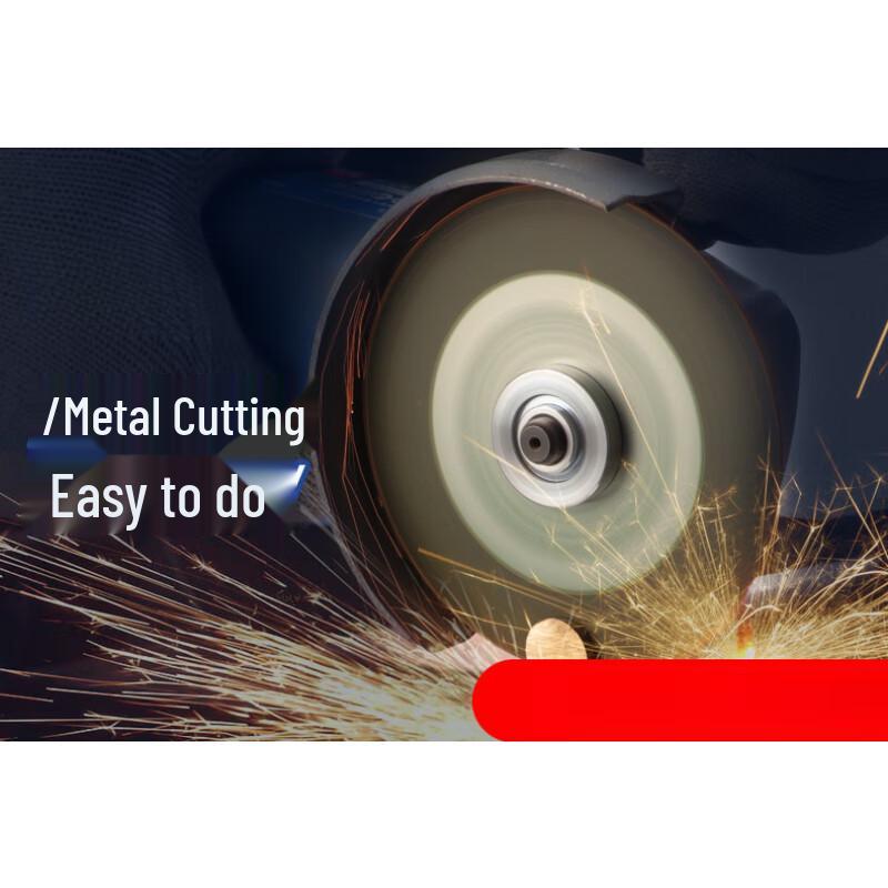 BuFan Stainless Steel Metal Cutting Disc