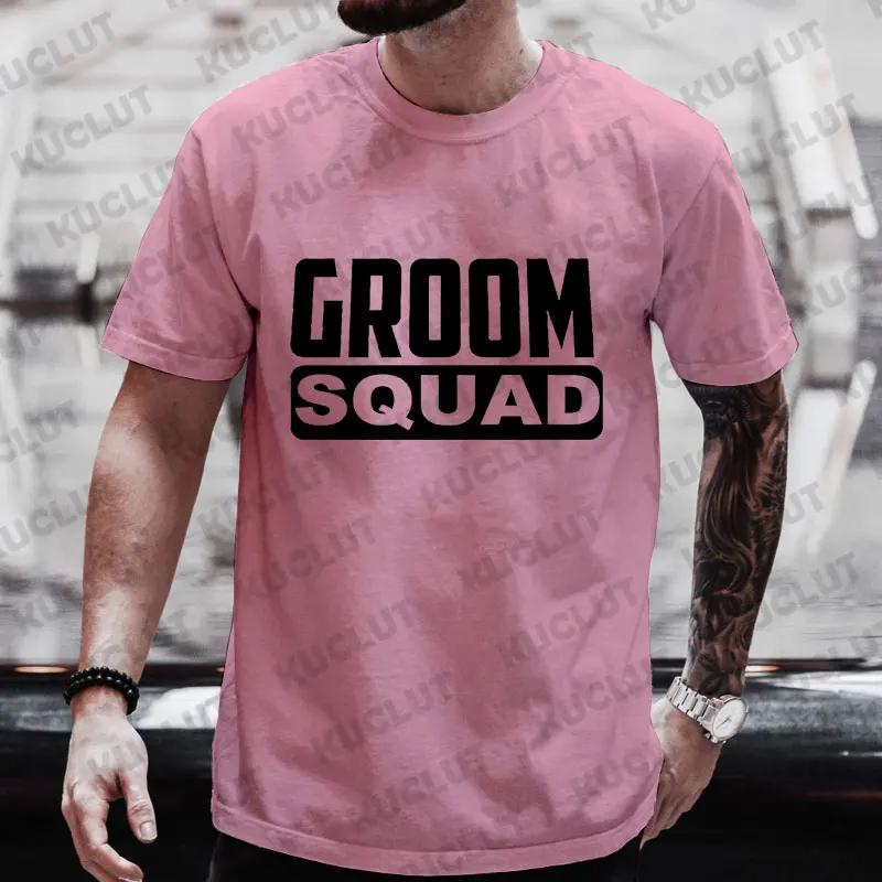 

Футболка с надписью «The Groom Squad» для шафера, футболка с надписью «Team EVG Groom Groomsman», футболка с надписью «Friends Single Farewell», футболки с графическим принтом для мальчишника и мальчишника XXXXXL хаки