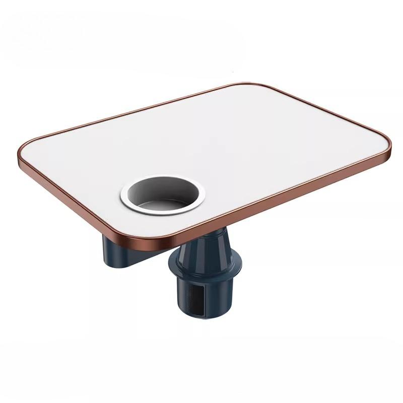 For Leapmotor C10 C16 C11 B10 C01 S01 B01 Lafa 5 Car Floating Desk Multifunctional Anti-Slip Portable Snack Desk Dining Table