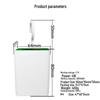 Smart Drip Irrigation Timer for Home Plants and Bonsai