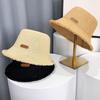 Women Fisherman Hat Quick-Drying Wide Brim Sun Hat with Full Neck Coverage