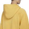 Nike Sweatshirts Men's Wheat Gold Hooded Moderate Regular DV9778-725