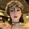 Stylish Personality Hat Sun Protecting Hat Casual Everyday Wear Party Headwear for Women Trendy Looks