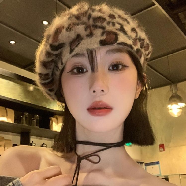 Stylish Personality Hat Sun Protecting Hat Casual Everyday Wear Party Headwear for Women Trendy Looks