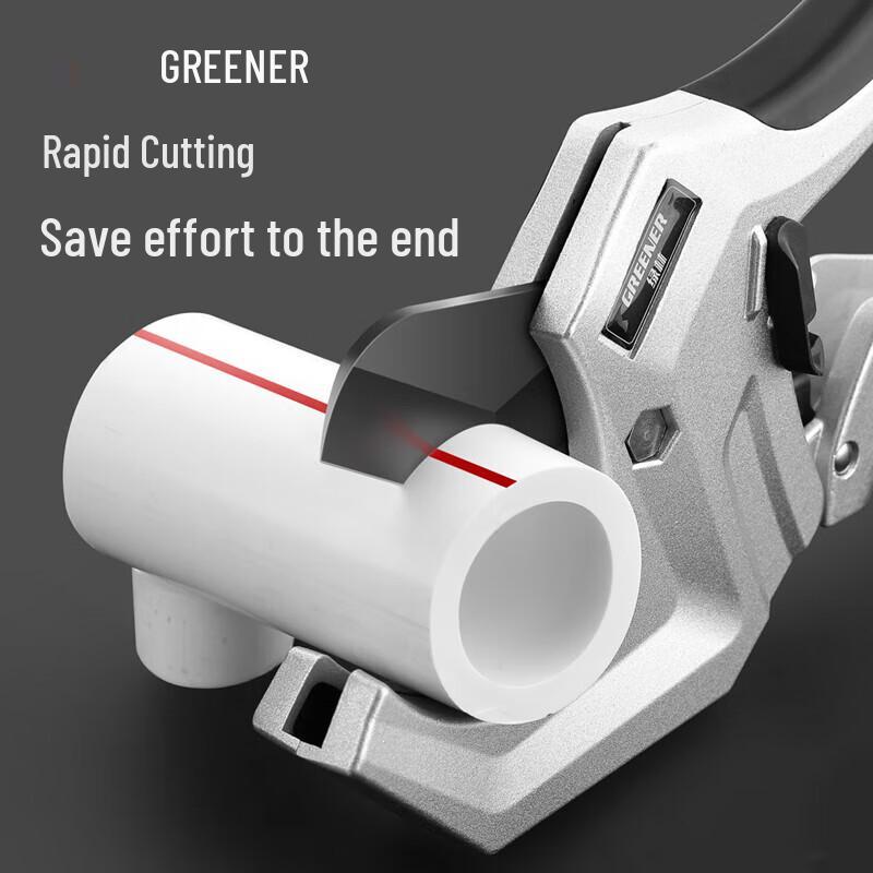 GREENER Pipe Cutter