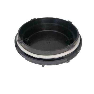 EHLTE Headlight Dust Cover For KIA Sportage 4 IV Xenon 2015-2019 Bulb Cap Led Extension Plug