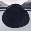 Cubierta para Casco de Soldadura con Sello de Presión Algodón FR Capucha Cubierta Trasera para Casco de Soldador Gorra Sombrero Cosas