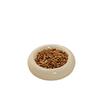 Cuenco de cerámica para gatos Cuenco para mascotas Cuenco para gatos Comedor de rosquillas Cuenco para gatos Dudu Cuenco para comida para gatos Cuenco de agua antivuelco Cuenco para snacks