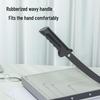 Deli 8015 Paper Cutter CN plug (adapter included)
