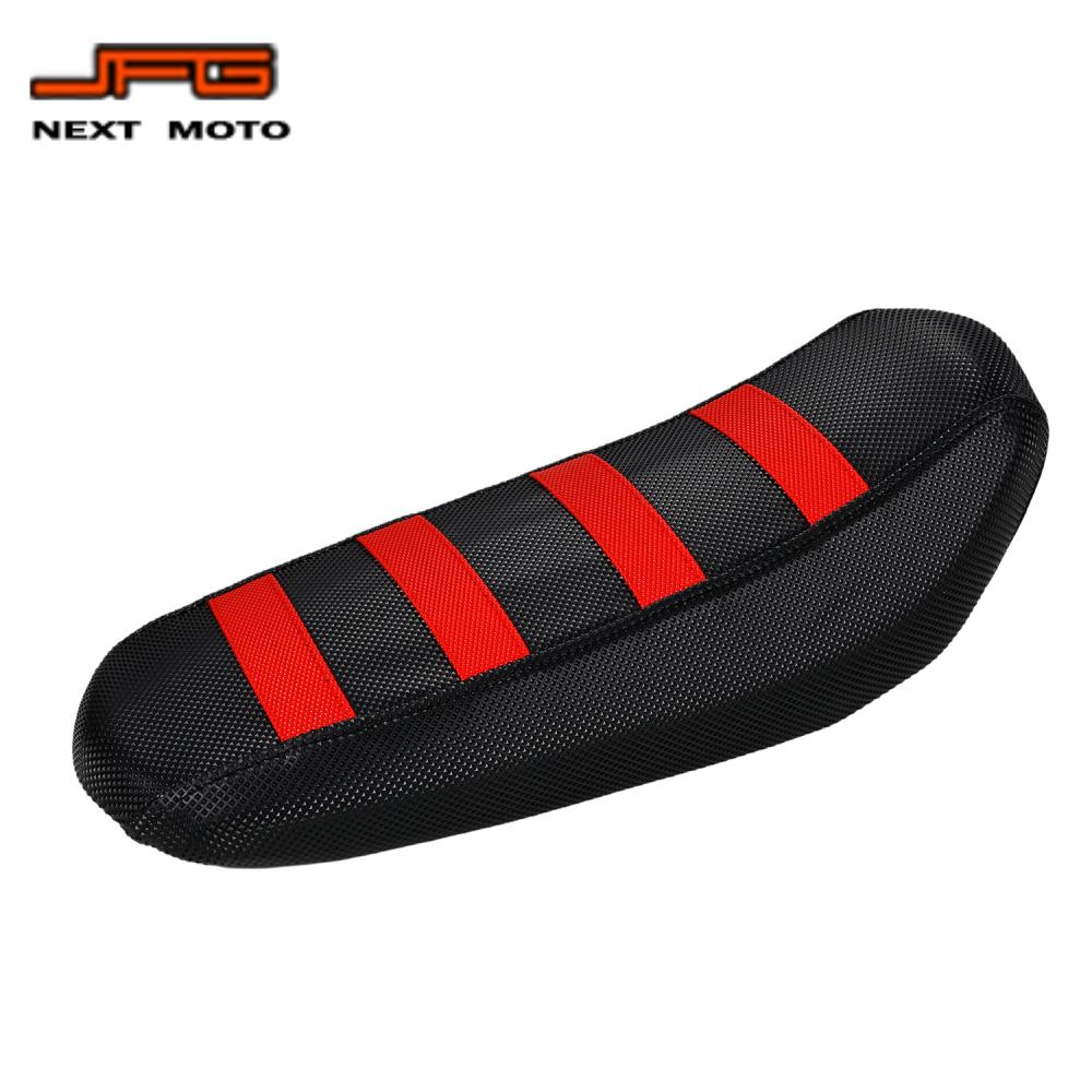 For Surron Lightbee S X Motorcycles Seat Cover Electric Dirt Bike Off-Road Parts For Light Bee X160 X260 Motor Cushion Protector