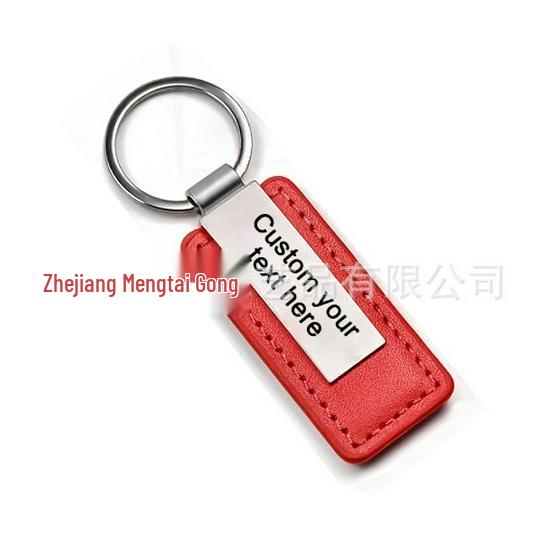 Anime Character One-Piece Laser Engraved Stainless Steel Dog Tag Keychain - Military Style Festival Gift