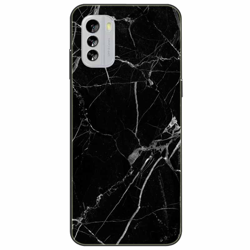 For Nokia G310 5G Case Silicone Protective FASHION Marble Soft Bag Cover for NOKIA G310 G 310 Fundas Bumper for NokiaG310 Para
