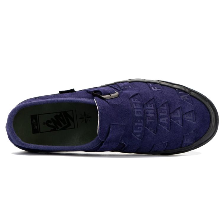 Vans Taka Hayashi X Vault Og Th Style 47 Huarache Lx Unisex Purple VN0A5KXNA1Y