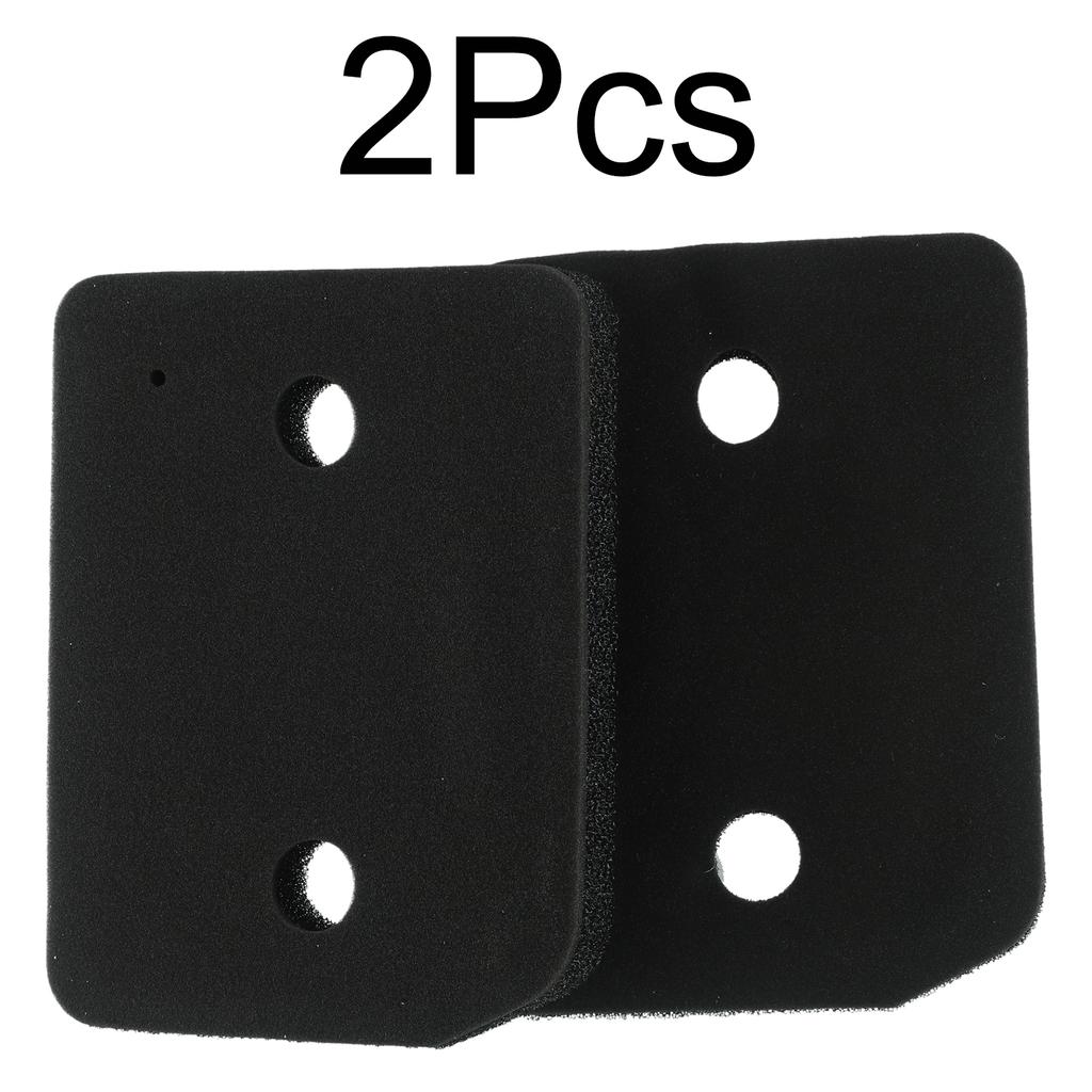 Příslušenství Houbový filtr 2ks Černý filtr Filtrační pěna WTH83000/01 WTH83000/03 WTH83000/04 Vynikající Zcela nový