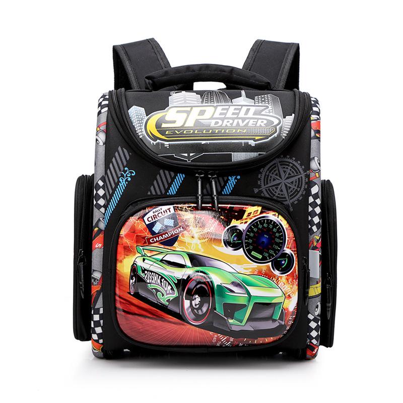 car school bag