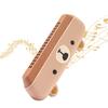 Lightweight 16 Hole Organ Harmonica Silicone Kids Harmonica Educational Harmonica  Children Gift